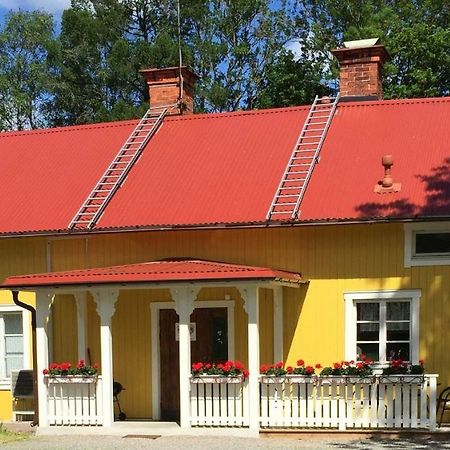 Enecopia Bed & Breakfast Enköping エクステリア 写真