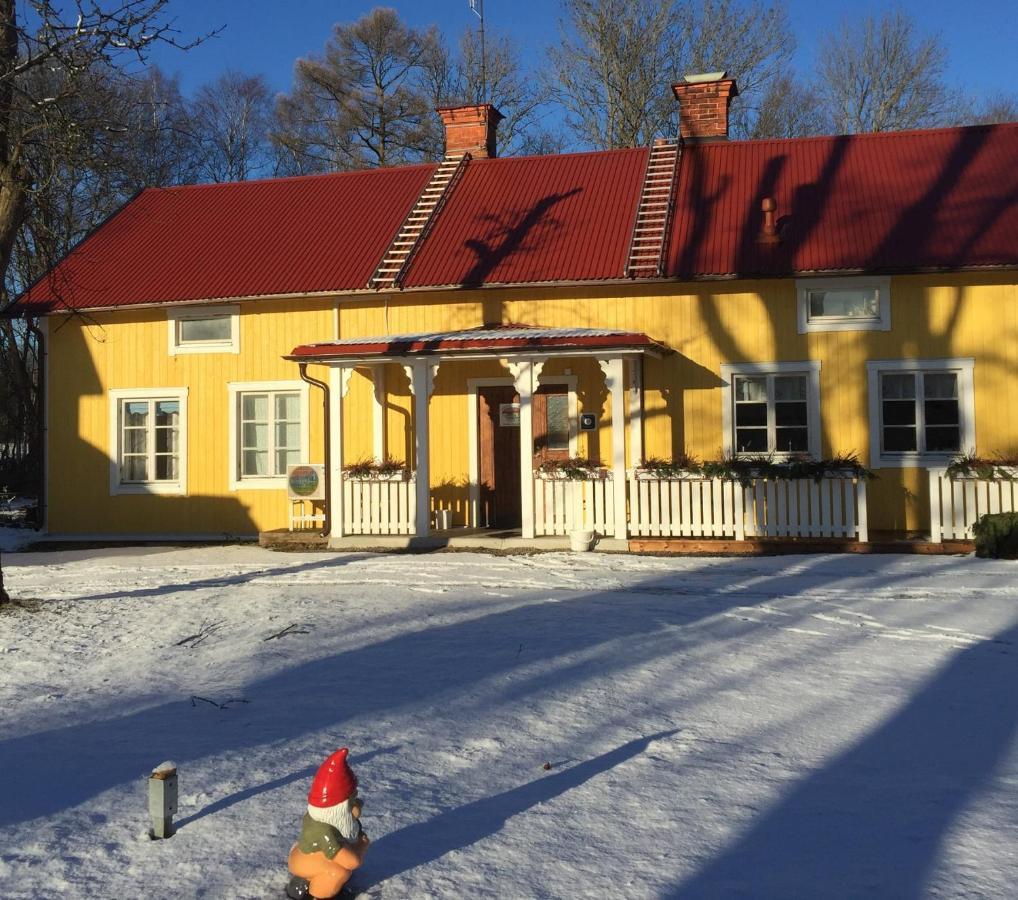 Enecopia Bed & Breakfast Enköping エクステリア 写真