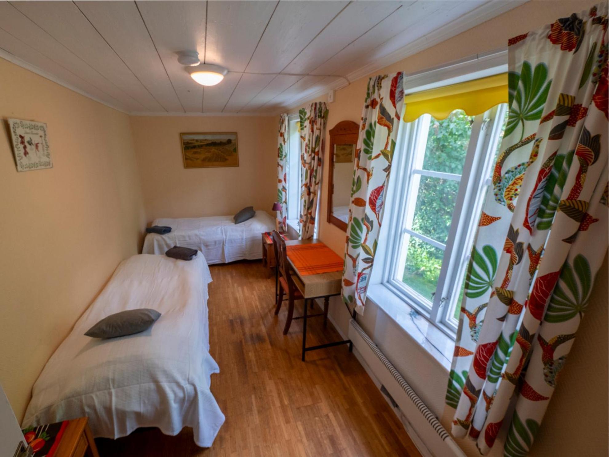 Enecopia Bed & Breakfast Enköping エクステリア 写真