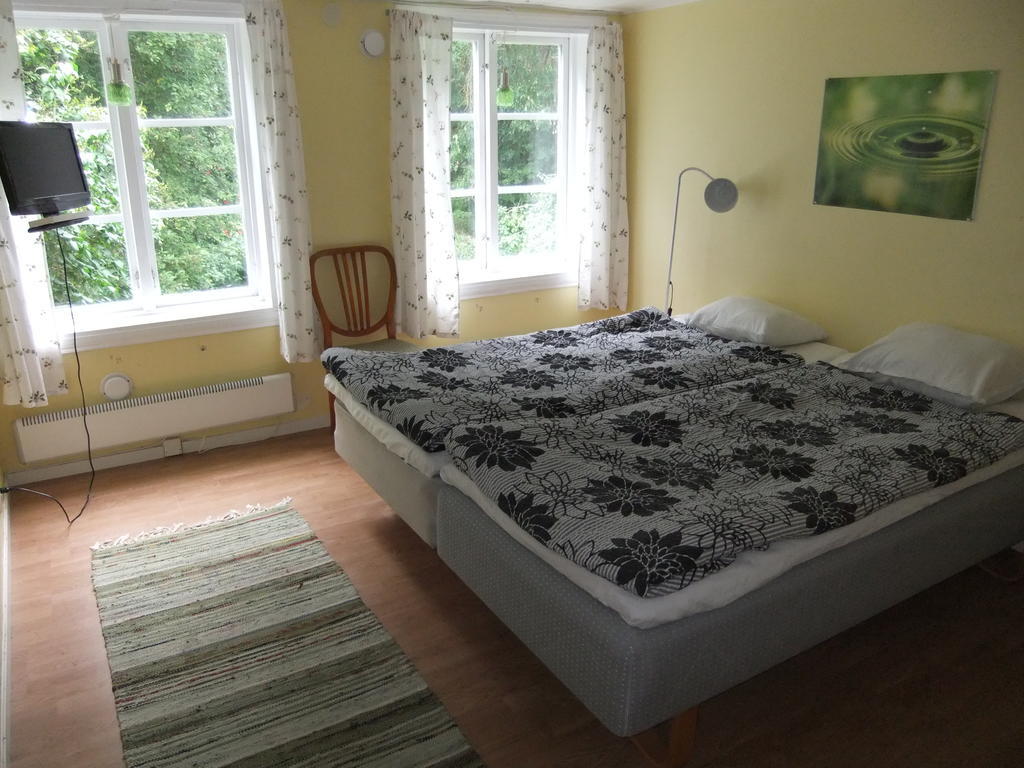 Enecopia Bed & Breakfast Enköping 部屋 写真