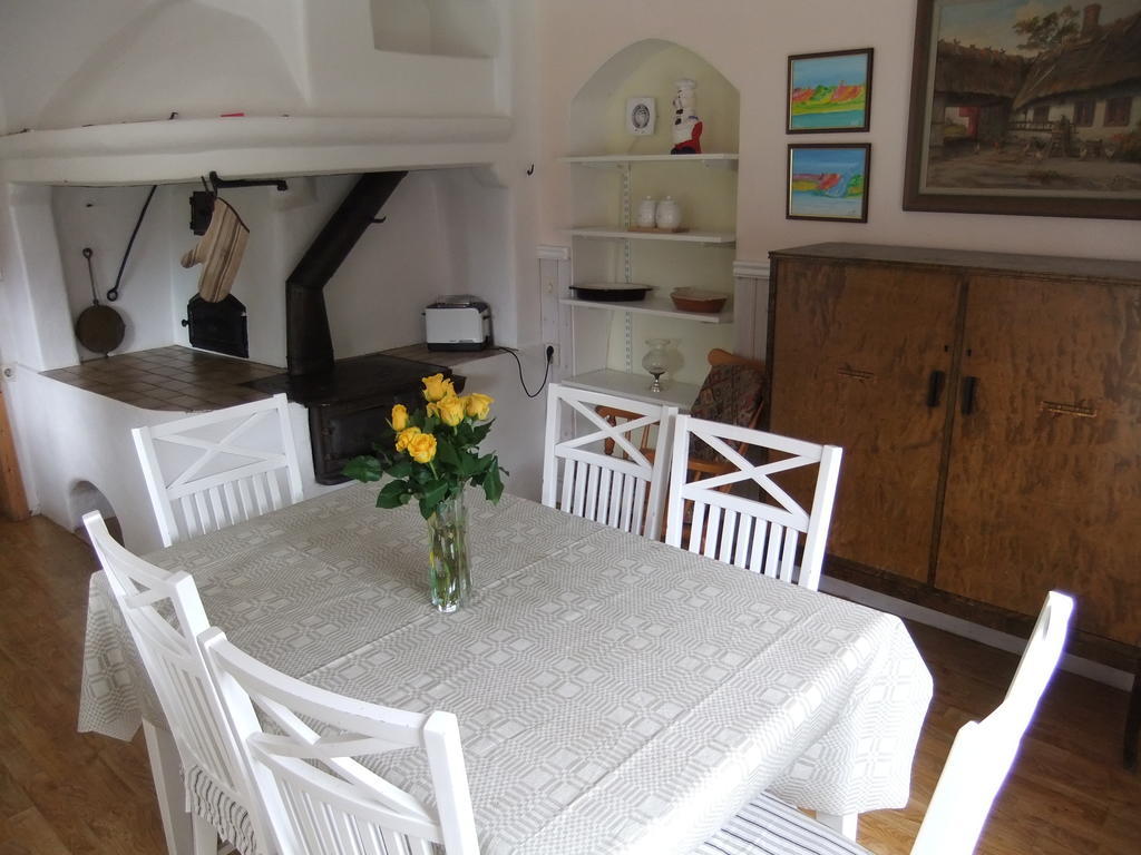 Enecopia Bed & Breakfast Enköping エクステリア 写真
