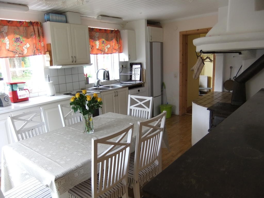 Enecopia Bed & Breakfast Enköping エクステリア 写真