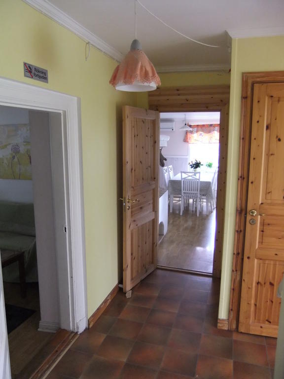 Enecopia Bed & Breakfast Enköping エクステリア 写真