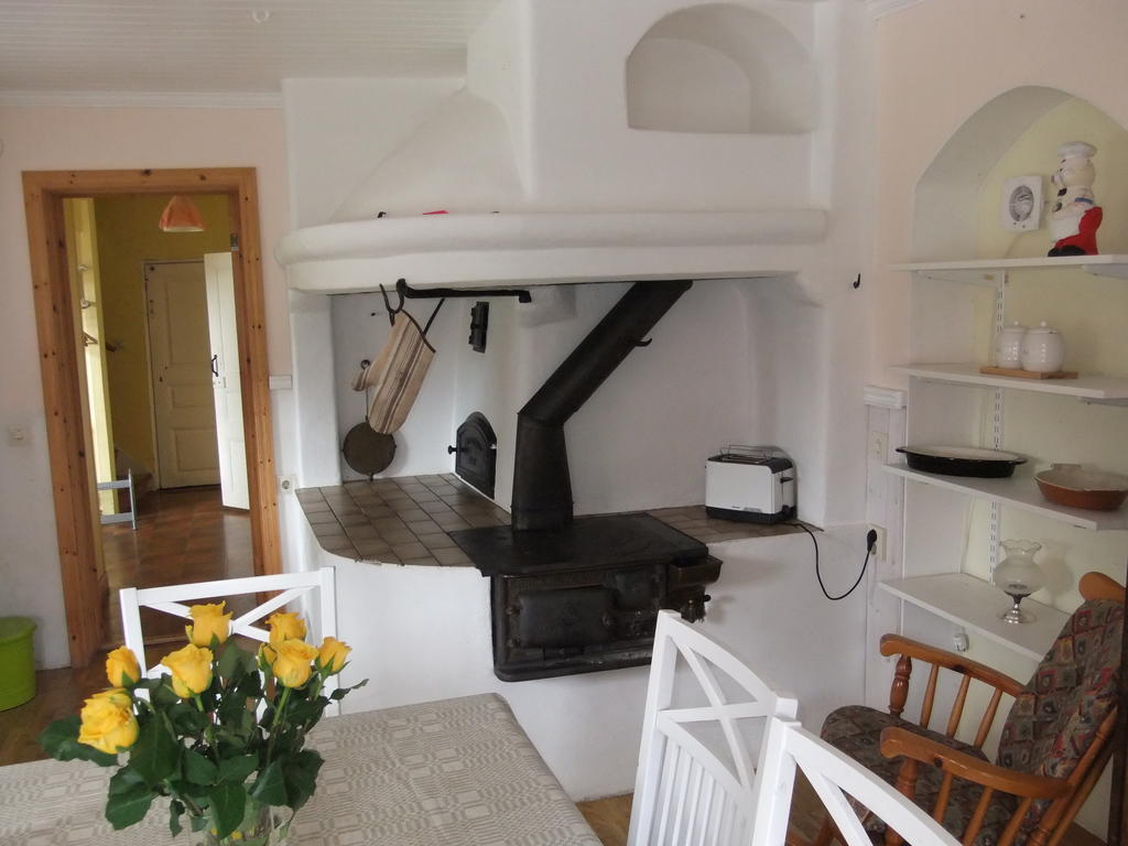Enecopia Bed & Breakfast Enköping エクステリア 写真