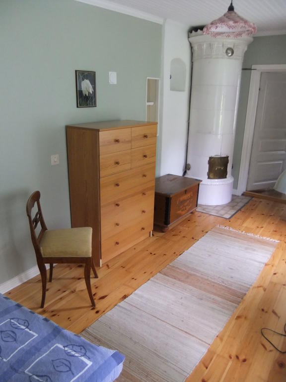 Enecopia Bed & Breakfast Enköping エクステリア 写真