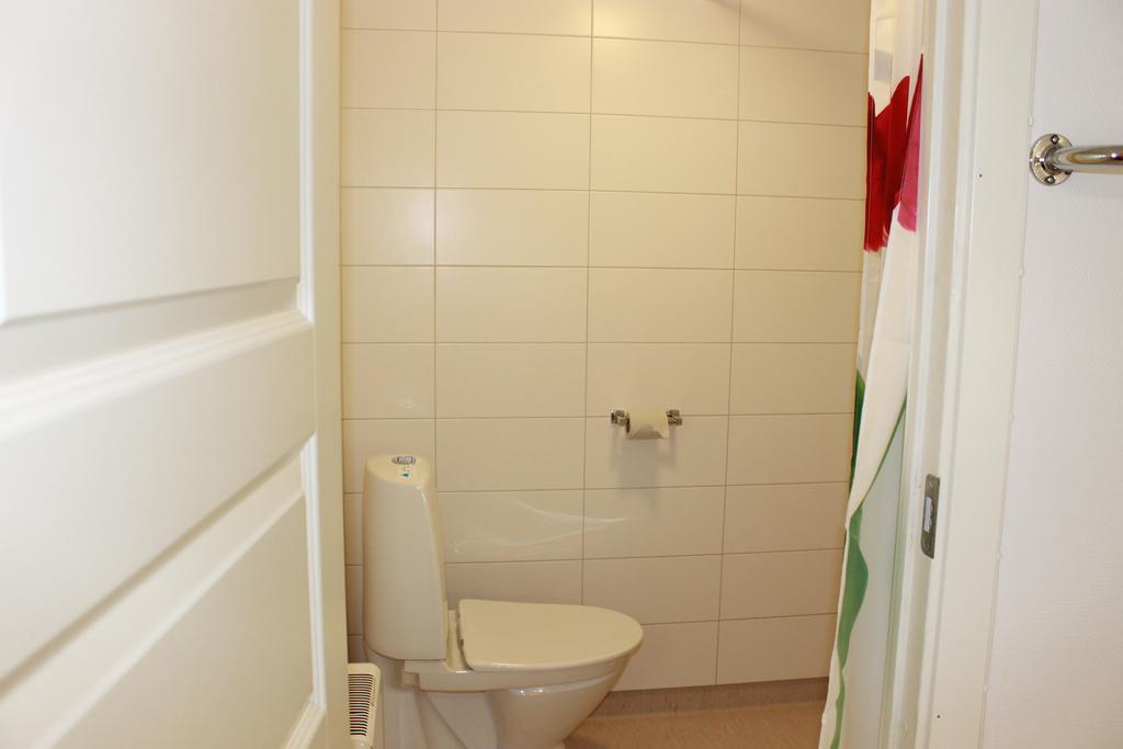 Enecopia Bed & Breakfast Enköping エクステリア 写真