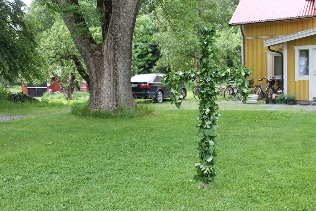 Enecopia Bed & Breakfast Enköping エクステリア 写真