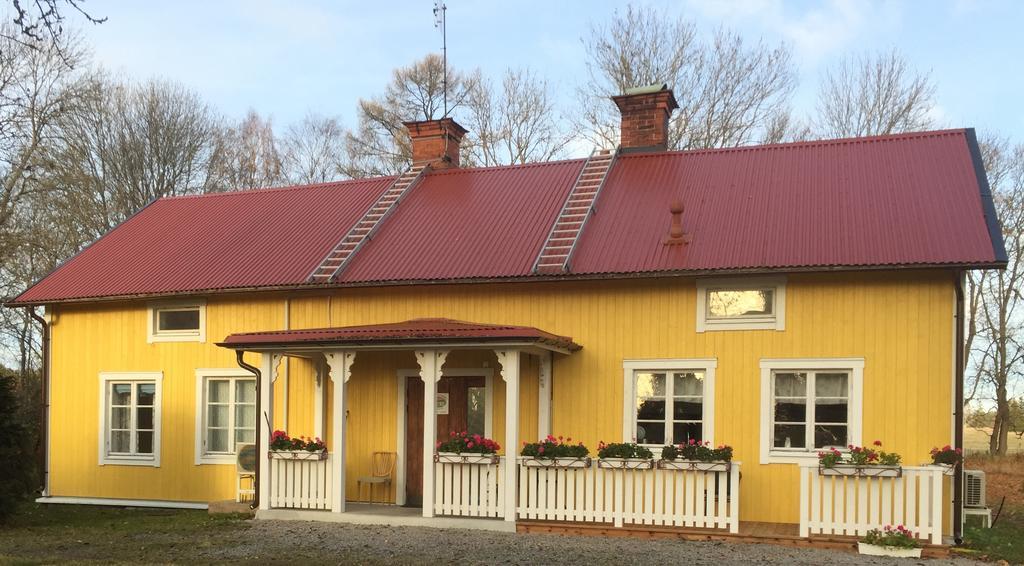 Enecopia Bed & Breakfast Enköping エクステリア 写真